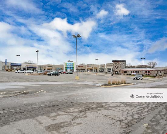 Rosedale Commons