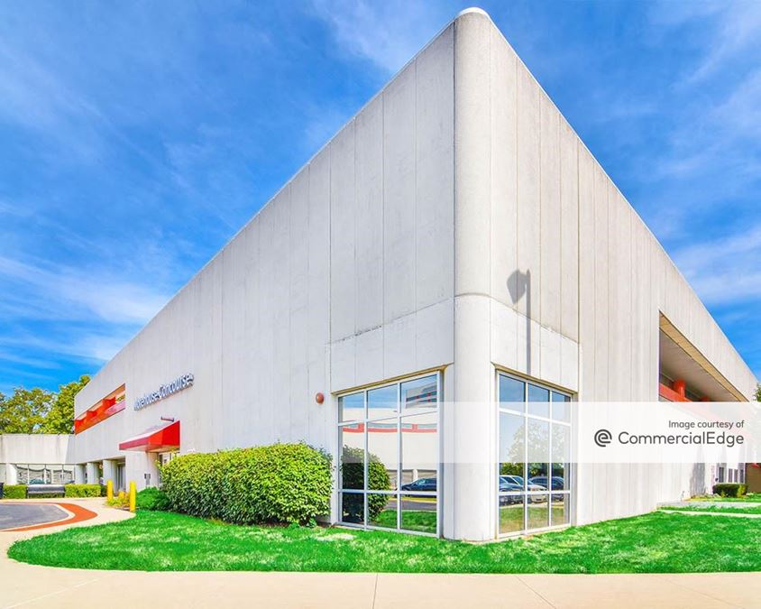 2050 Kenny Road, Columbus Office Space For Lease