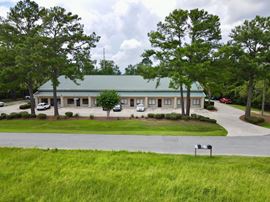 Flex / Warehouse Space - HWY 170 - Hazzard Creek