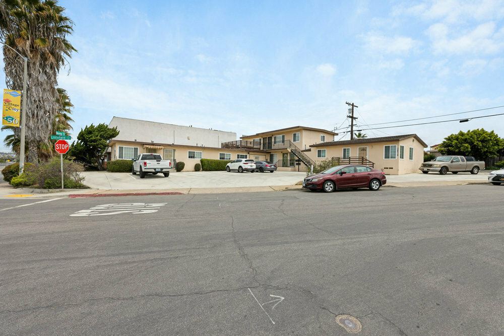 1901-11 Morena Blvd
