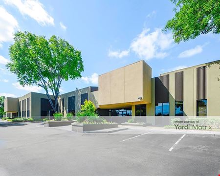 Commercial space for Rent at 1591-1595 McCarthy Blvd in Milpitas