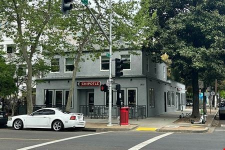 Office space for Rent at 1831 Capitol Avenue in Sacramento