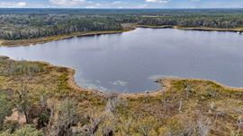 Putnam County Lakefront 40.34 Acres