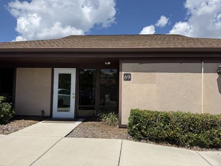 Office space for Rent at 12734 Kenwood Lane in FORT MYERS