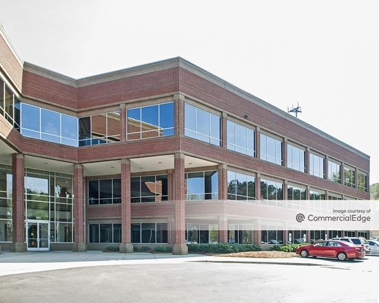 Interchange Plaza II