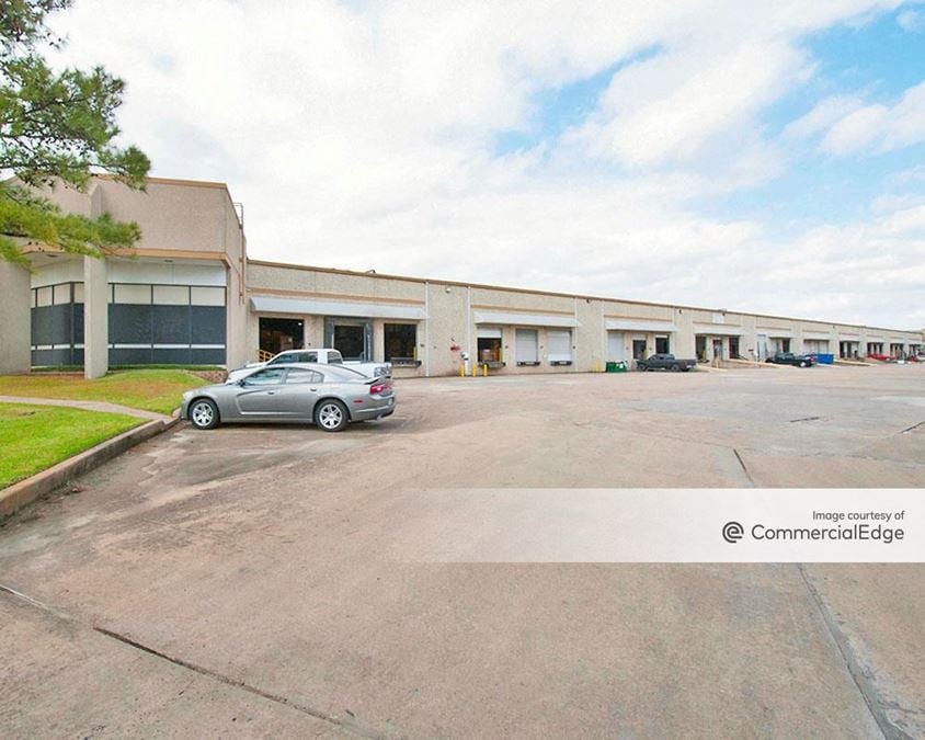 5957 South Loop East, Houston Industrial Space For Lease