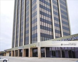 Promenade Tower