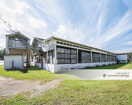 Industrial space for Rent at 860 Main Road in Johns Island