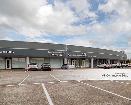 Sugar Land Medical Center