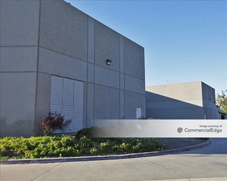 Photo of commercial space at 5909 Sea Otter Pl. in Carlsbad