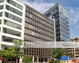Dupont Medical Building