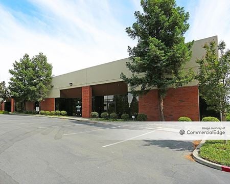 Photo of commercial space at 336 Lindbergh Avenue in Livermore