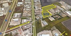 1226 - 1250 Southern Minerals Rd - BTS - Vacant Platted Land