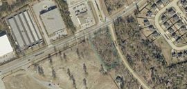 Development Site - Grovetown, GA