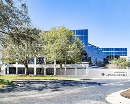 Office space for Rent at 8381 Dix Ellis Trail in Jacksonville