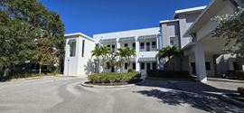 Sierra Meadows Medical Office