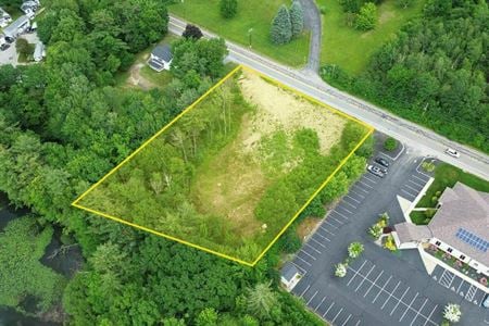 VacantLand space for Sale at 1272 Central st in Leominster
