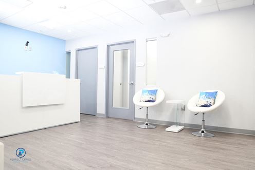 Perfect Office Solutions - Riverdale 2