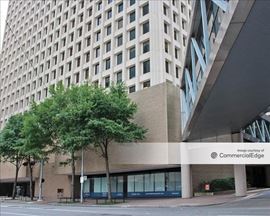 One Allen Center