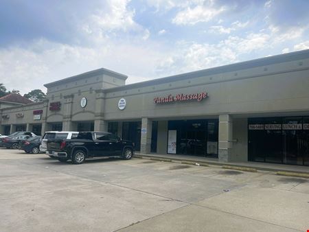 Retail space for Rent at 13510 Perkins Rd., Suite F&G in Baton Rouge