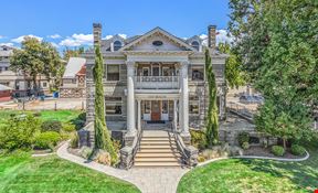 110 W Main Street