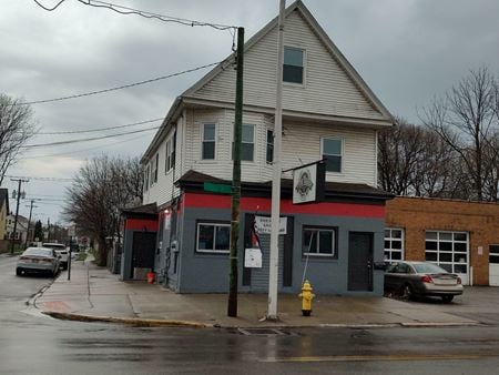 Retail space for Sale at 2847 S Park Ave in Buffalo