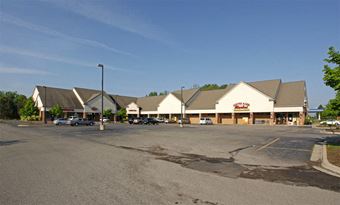 Country Acres Shopping Center