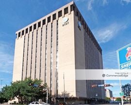 1010 North St. Mary's Street