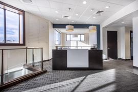 Regus - Station Park