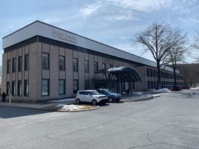 For Lease: 4,495 SF High-Tech Office Space