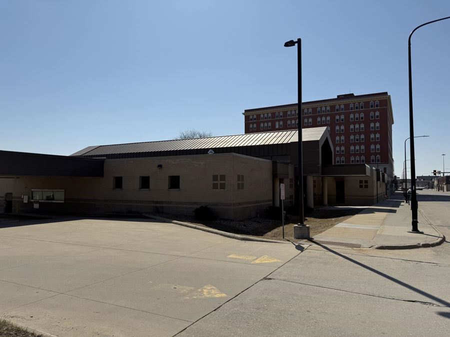191 W 5th Street