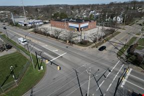 Former Rite Aid