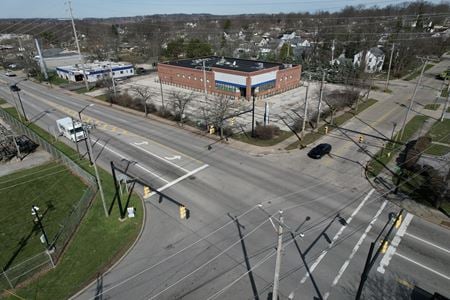 Retail space for Sale at 325 E Waterloo Rd in Akron