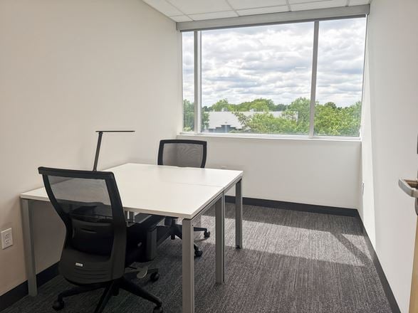 Regus - Allentown - Postal Road