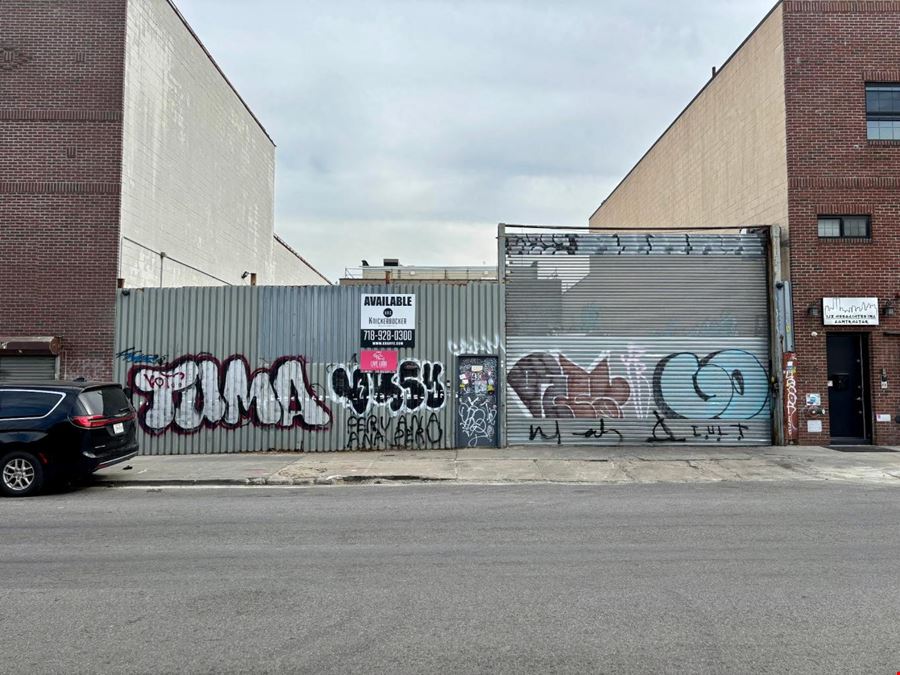 430-432 Johnson Avenue