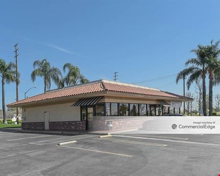 Photo of commercial space at 1221 West Central Avenue in Brea