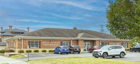 Office space for Sale at 611 Vernon St in Upper Township