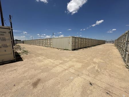 Photo of commercial space at 114 Betty Lou Dr in Odessa