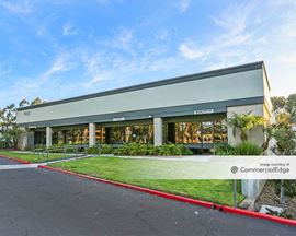 Scripps Ranch Commerce Park