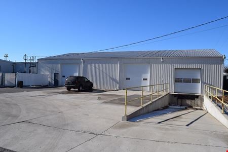 Photo of commercial space at 1100-1102 W. 7th St. in Auburn