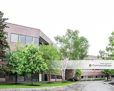 Photo of commercial space at 100 District Avenue in Burlington