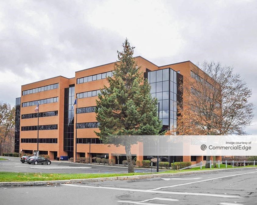 Corporate Woods Office Park 20 Corporate Woods Blvd 20 Corporate