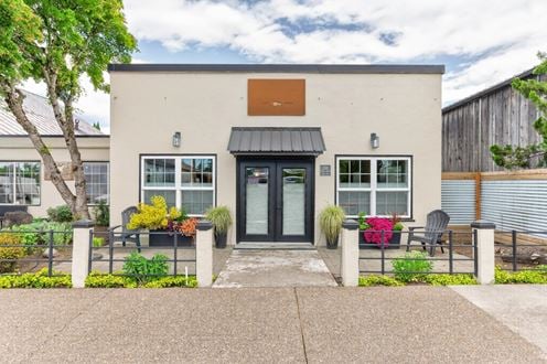258 N Kutch Street, Suite C