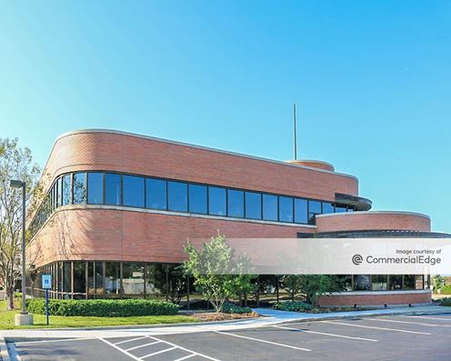 Adelman Building