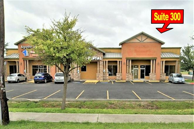 3601 Buddy Owens Blvd.