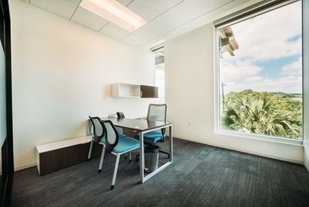 Shared and coworking spaces at 22211 West Interstate 10 #1206 in San Antonio