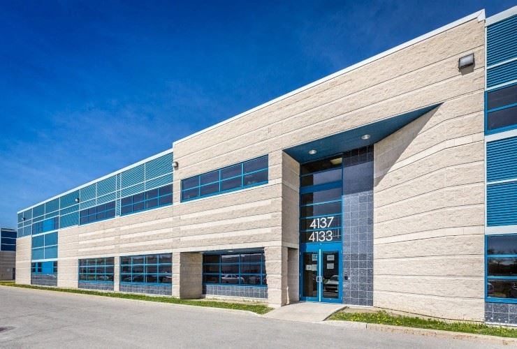 4133-4137 Industriel Blvd. 4133-4137 Industriel Blvd.