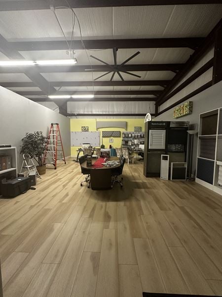 Photo of commercial space at 828 S Nova Rd in Daytona Beach