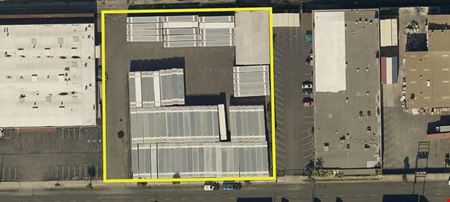 Photo of commercial space at 4510 S Boyle Ave in Vernon