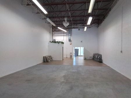 Photo of commercial space at 980 Pacific Gate in Mississauga